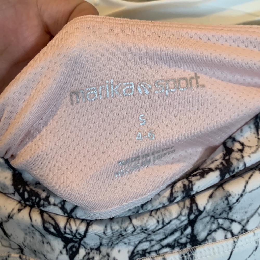 Marika sport Marble leggings - Picture 3 of 3